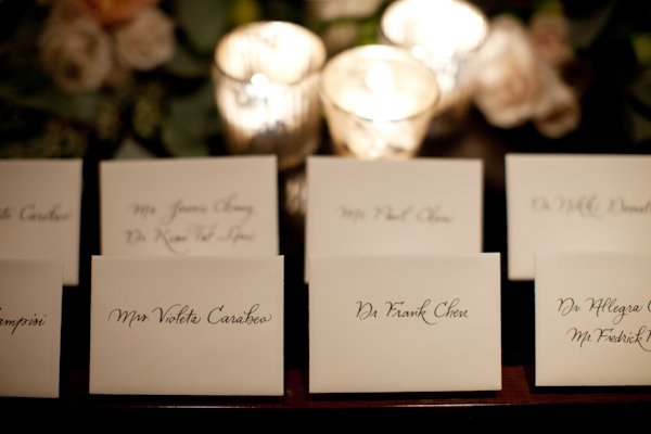 name cards
